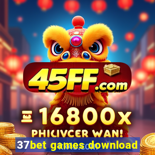 37bet games download